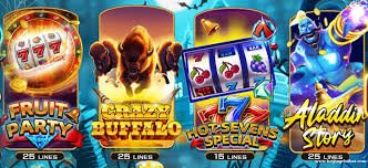ibet877 Slots ဂိမ်းများ