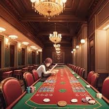 ibet877 Casino Slot ဂိမ်းများ Jackpot