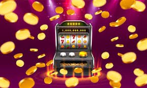 ibet877 Slot ဂိမ်း Bonus Feature နှင့် Jackpot ဆုများ